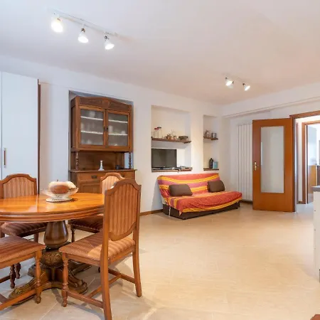 Lejlighed Casa Dalla Mamma By Interhome