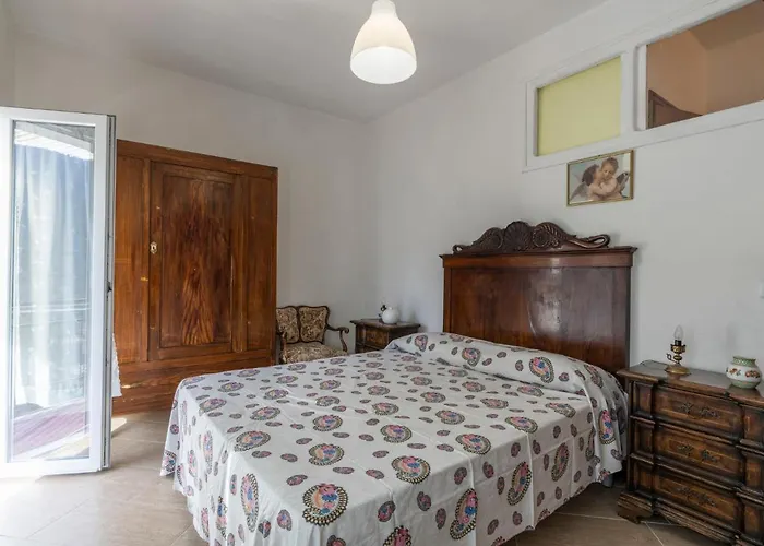 Casa Dalla Mamma By Interhome *
