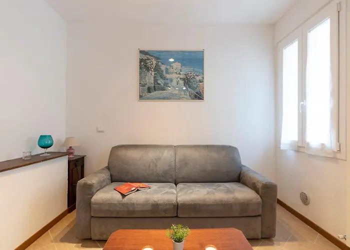 Casa Dalla Mamma By Interhome Lejlighed Montalto Ligure
