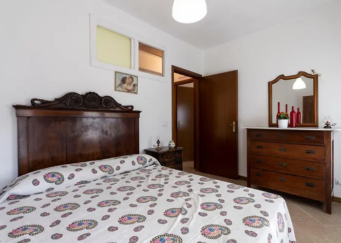 Casa Dalla Mamma By Interhome Lejlighed