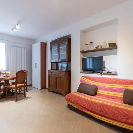 Casa Dalla Mamma By Interhome Апартаменты *