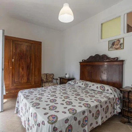 Casa Dalla Mamma By Interhome *