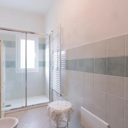 Casa Dalla Mamma By Interhome *