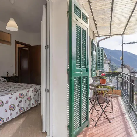 Casa Dalla Mamma By Interhome