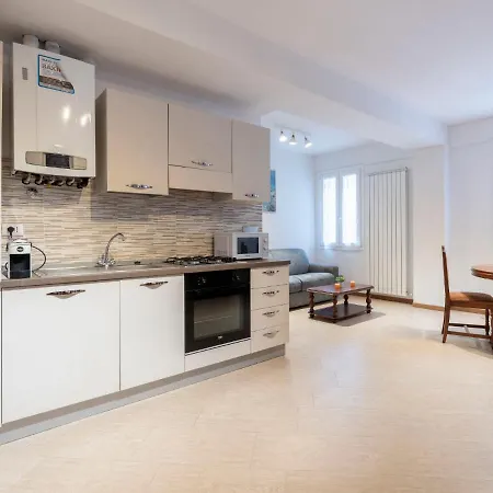 Апартаменты Casa Dalla Mamma By Interhome *