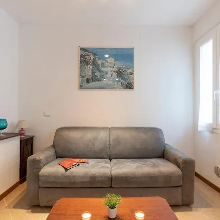 Casa Dalla Mamma By Interhome דירה Montalto Ligure