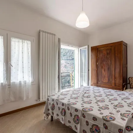 Casa Dalla Mamma By Interhome * Montalto Ligure