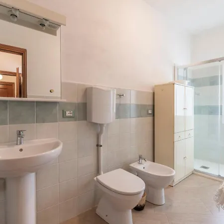 Casa Dalla Mamma By Interhome Apartment Montalto Ligure