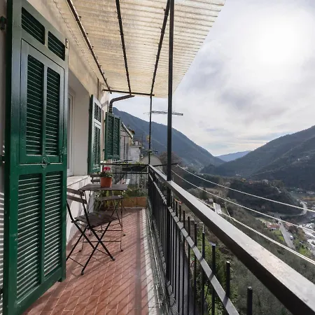 Casa Dalla Mamma By Interhome