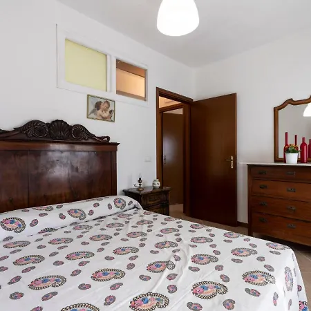 Casa Dalla Mamma By Interhome Apartment