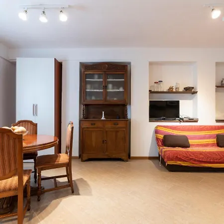 Casa Dalla Mamma By Interhome דירה Montalto Ligure