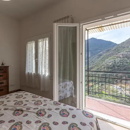 Апартаменты Casa Dalla Mamma By Interhome