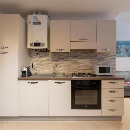 Apartment Casa Dalla Mamma By Interhome Montalto Ligure