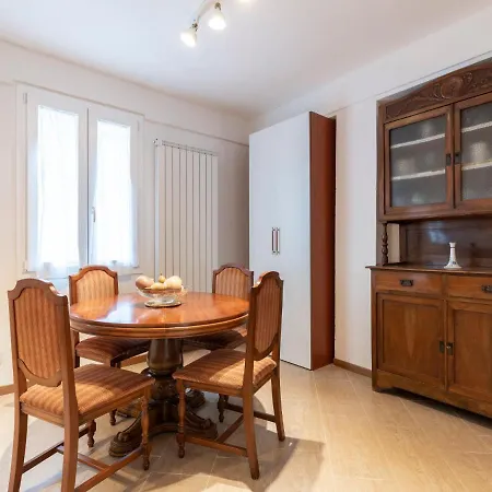 Casa Dalla Mamma By Interhome *