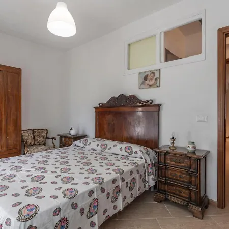 Casa Dalla Mamma By Interhome *