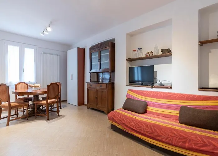Casa Dalla Mamma By Interhome Apartamento *