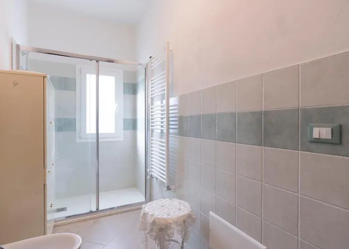 Casa Dalla Mamma By Interhome *