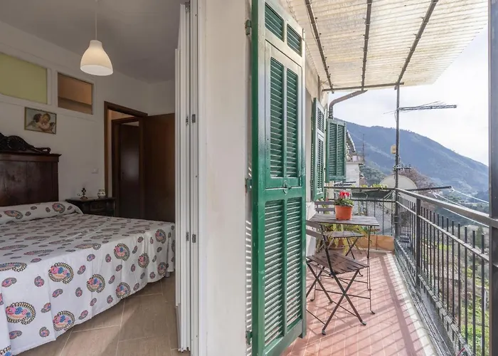 Casa Dalla Mamma By Interhome