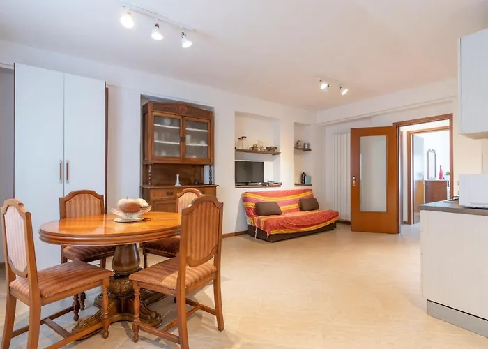 Apartment Casa Dalla Mamma By Interhome