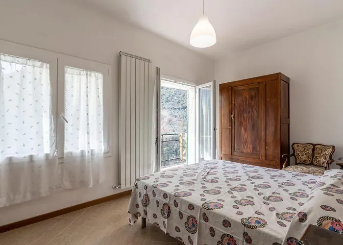 Casa Dalla Mamma By Interhome * Montalto Ligure