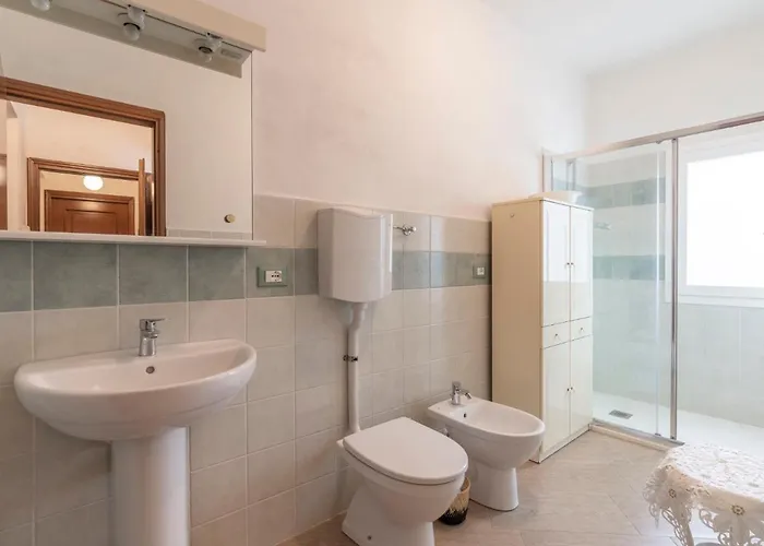 Casa Dalla Mamma By Interhome Apartamento Montalto Ligure