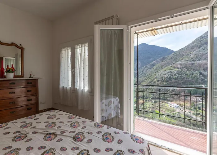 Apartment Casa Dalla Mamma By Interhome