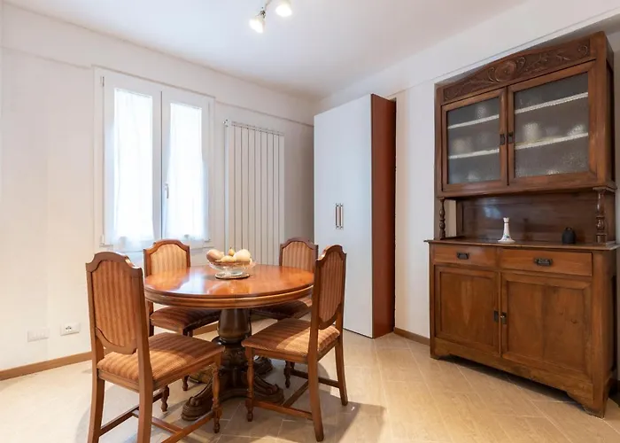 Casa Dalla Mamma By Interhome *