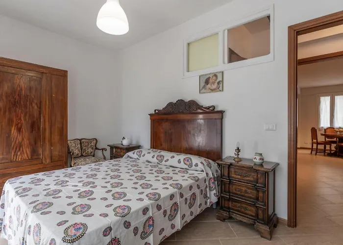 Casa Dalla Mamma By Interhome *